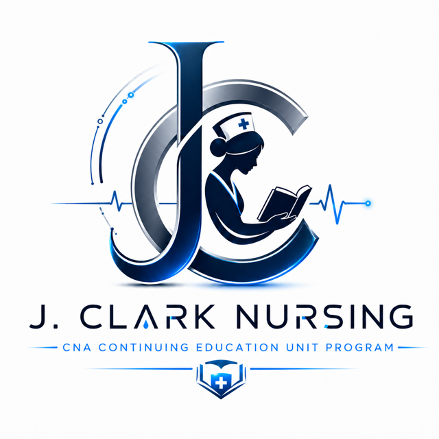 JClark Nursing